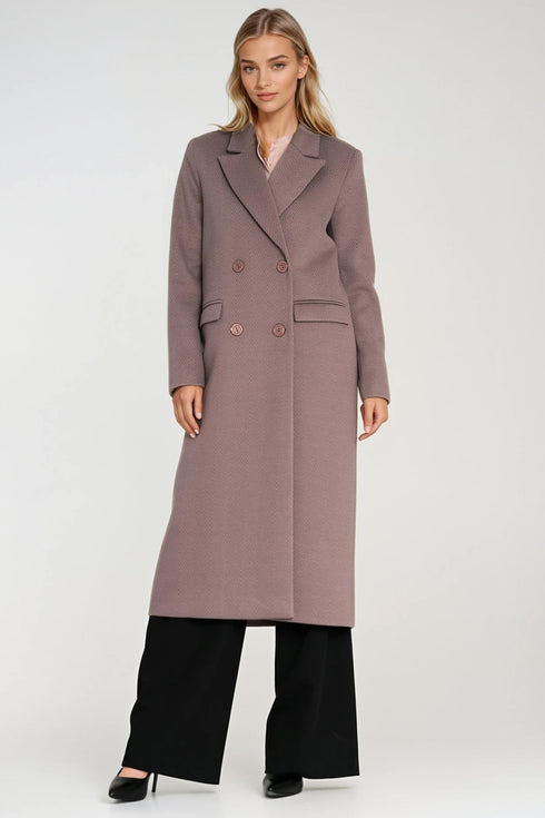 Coat model 219782